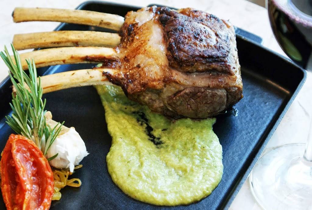 Dawsons Steakhouse | restaurant | 1209 L St, Sacramento, CA 95814, USA | 9163213600 OR +1 916-321-3600