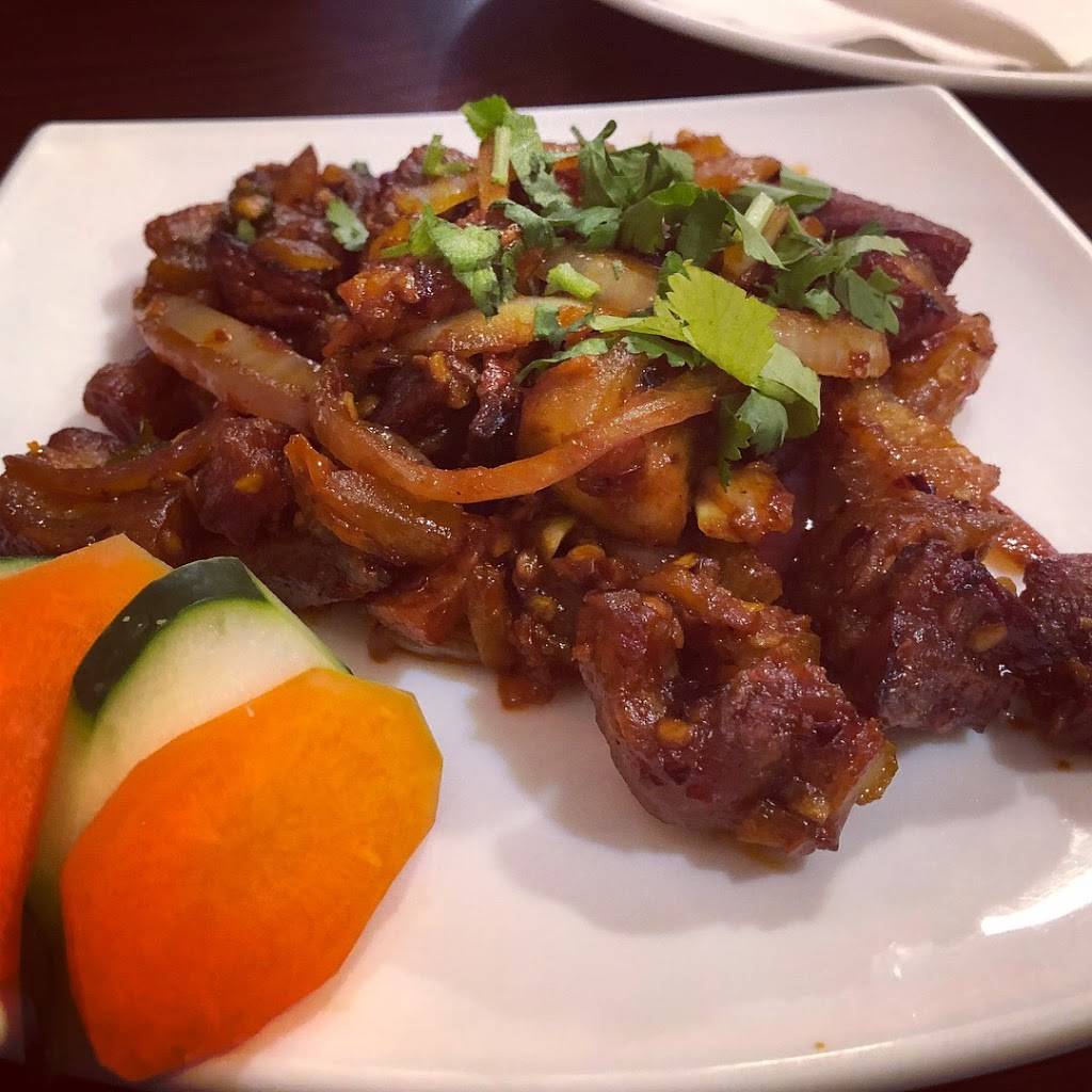 Sumnima Kitchen | restaurant | 39-04 64th St, Woodside, NY 11377, USA | 9173964202 OR +1 917-396-4202