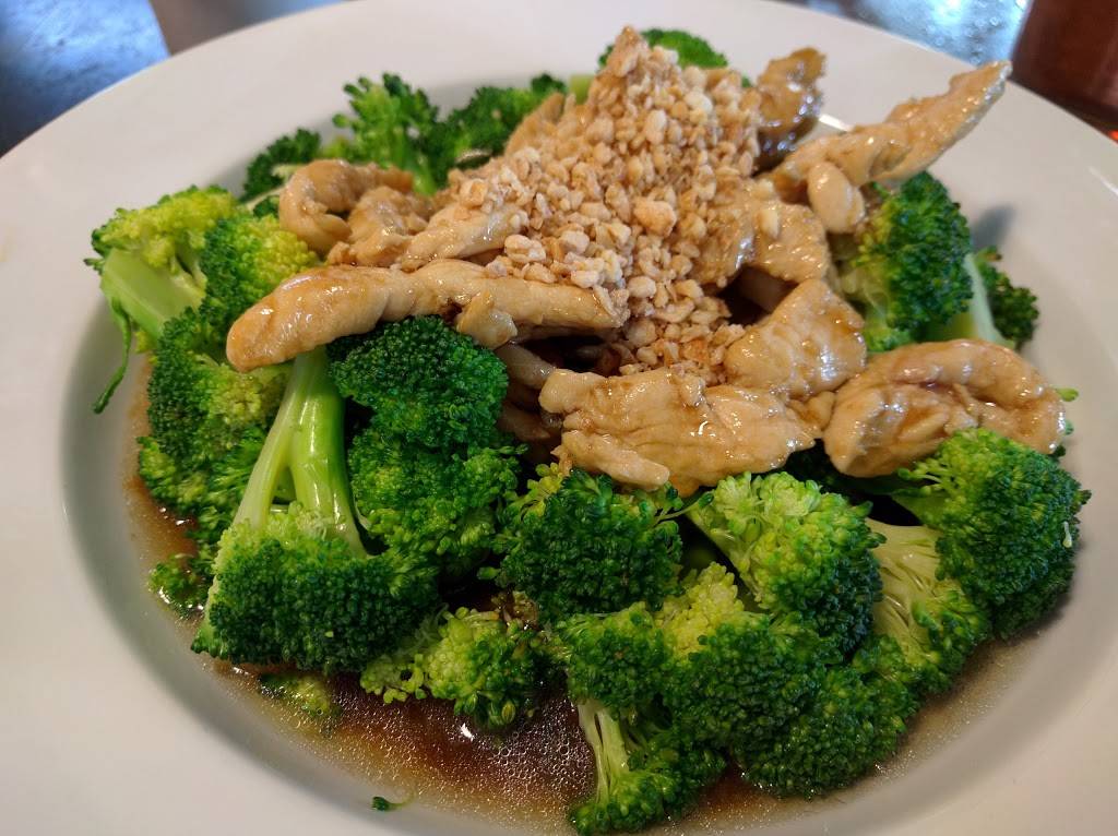 Simm Oriental Cuisine | restaurant | 33466 Havlik Dr, Scappoose, OR 97056, USA | 5035434099 OR +1 503-543-4099