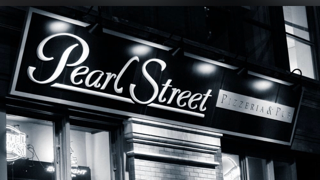 Pearl Street Pizzeria & Pub | meal delivery | 65 E Pearl St, Indianapolis, IN 46204, USA | 3176383110 OR +1 317-638-3110