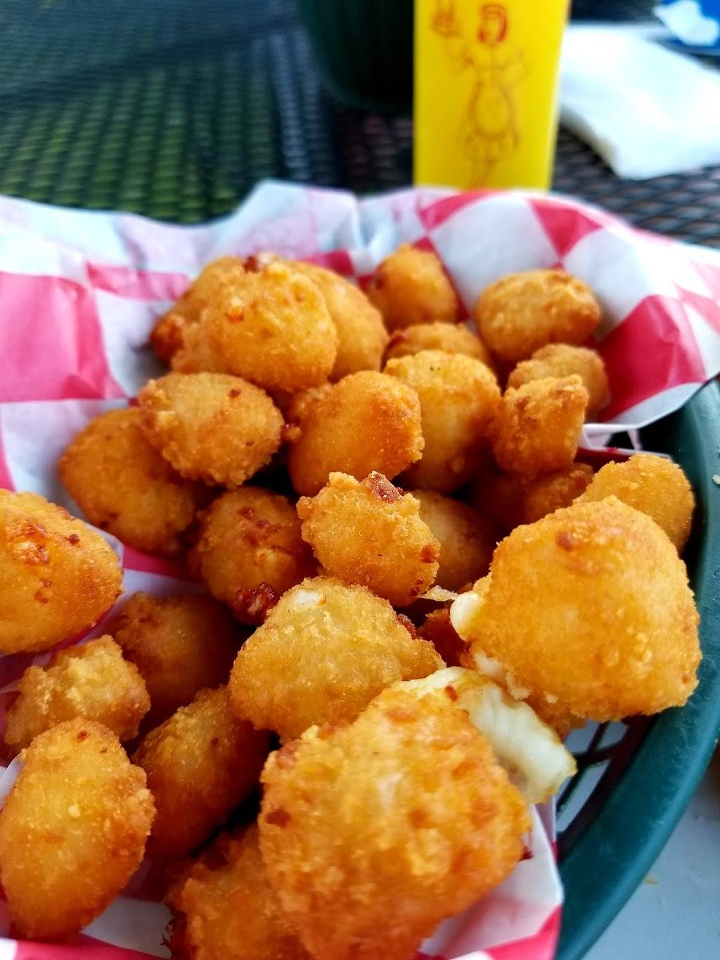 KcKs Drive in &Diner | restaurant | N2245 US-45, Campbellsport, WI 53010, USA | 9205333443 OR +1 920-533-3443