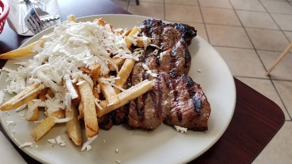 At Nicks Grill | restaurant | 782 W Oakton St #D, Des Plaines, IL 60018, USA | 2246350931 OR +1 224-635-0931