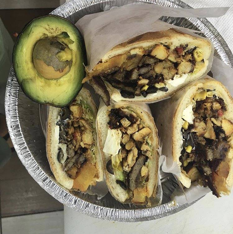 Peter Cooper Village Deli | restaurant | 375 1st Avenue, New York, NY 10010, USA | 6467264641 OR +1 646-726-4641