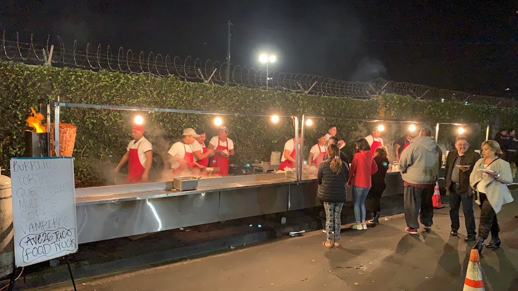 Avenue 26 Tacostand | restaurant | 3175 Artesian St, Los Angeles, CA 90031, USA | 3239845401 OR +1 323-984-5401