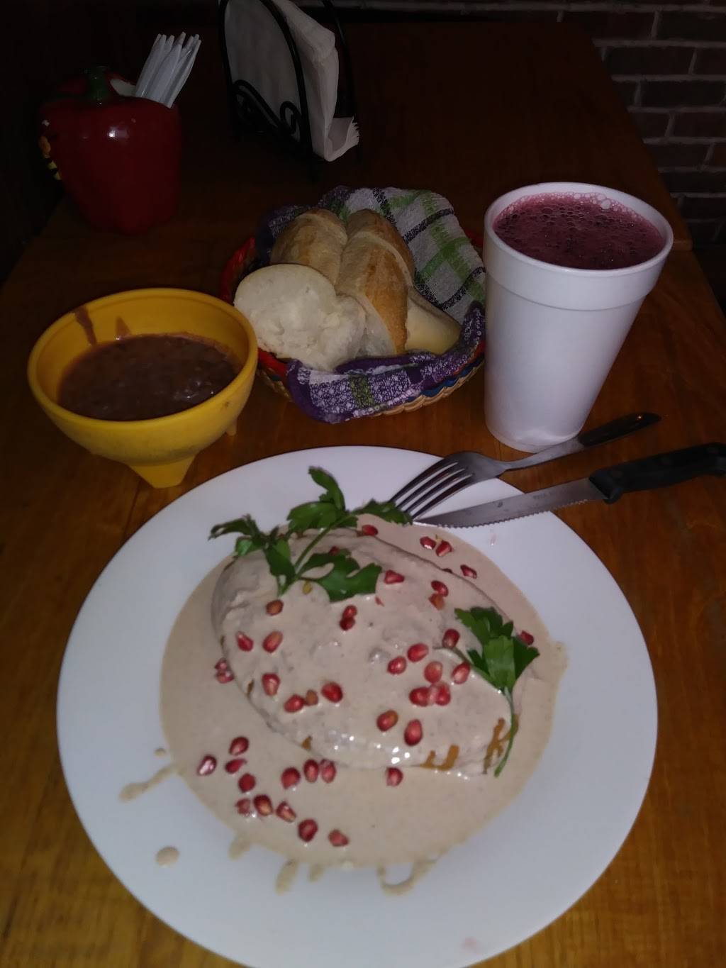 Que Chula es Puebla | restaurant | 210 Dayton Ave, Passaic, NJ 07055, USA | 9732463498 OR +1 973-246-3498