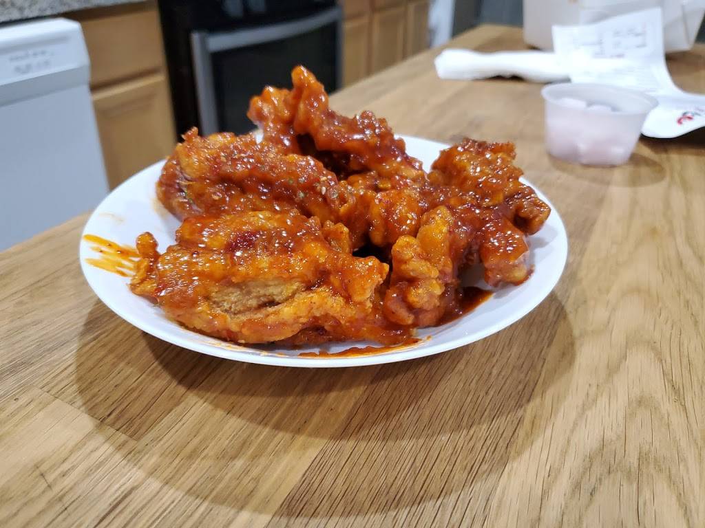 Vons Chicken Newark | restaurant | 6180 Jarvis Ave, Newark, CA 94560, USA | 5108941387 OR +1 510-894-1387