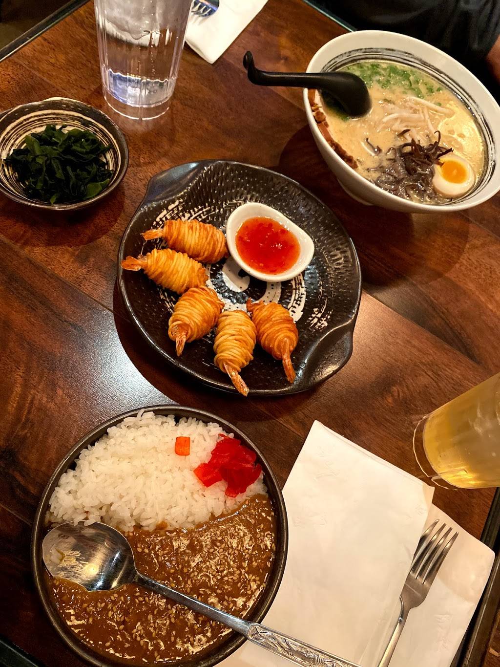 J San Ramen | restaurant | 28201 Marguerite Pkwy #11, Mission Viejo, CA 92692, USA | 9495032532 OR +1 949-503-2532