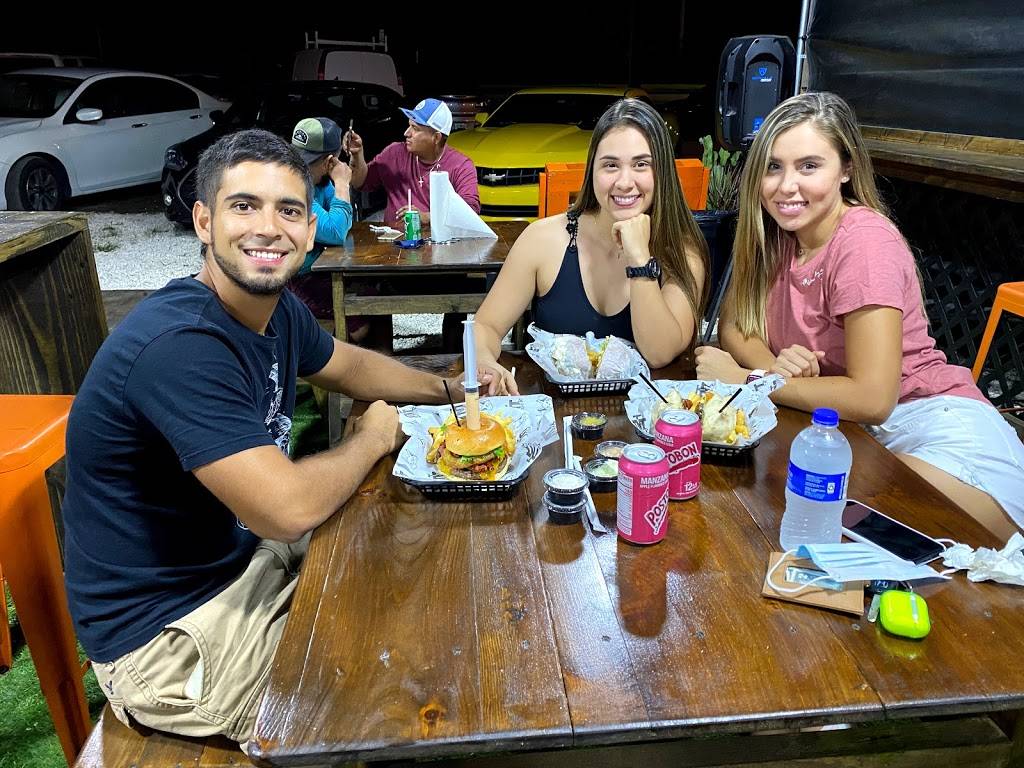 TNT BURGER | restaurant | 5226 Gunn Hwy, Tampa, FL 33624, USA | 8138122869 OR +1 813-812-2869