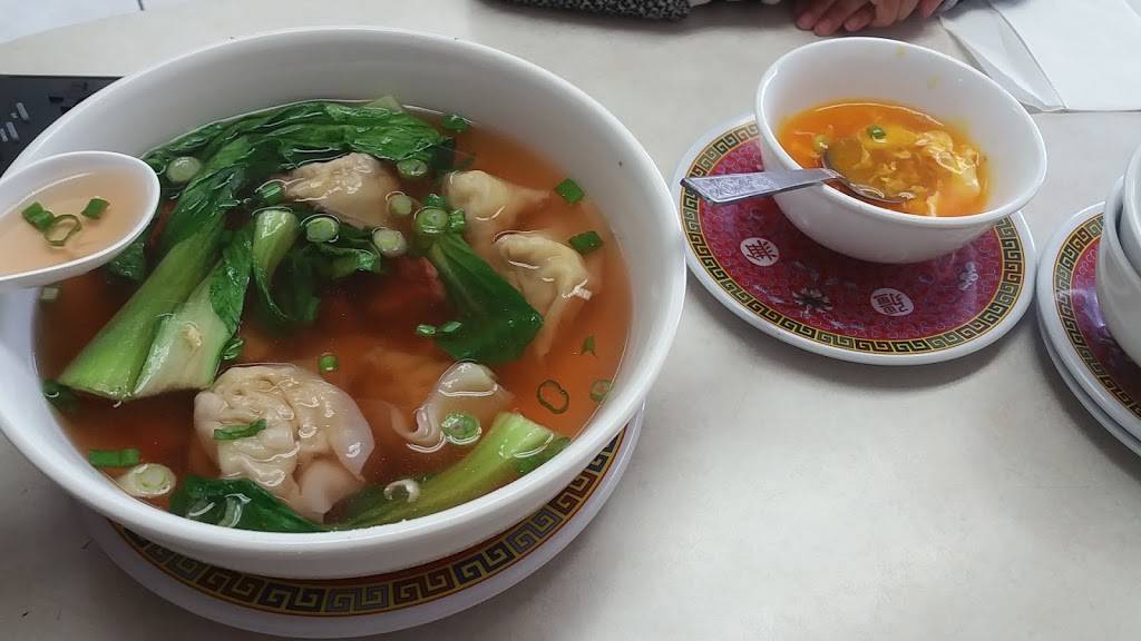 Chai Tips Thai & Chinese | restaurant | 3925 N M.L.K. Blvd, North Las Vegas, NV 89032, USA | 7026368992 OR +1 702-636-8992