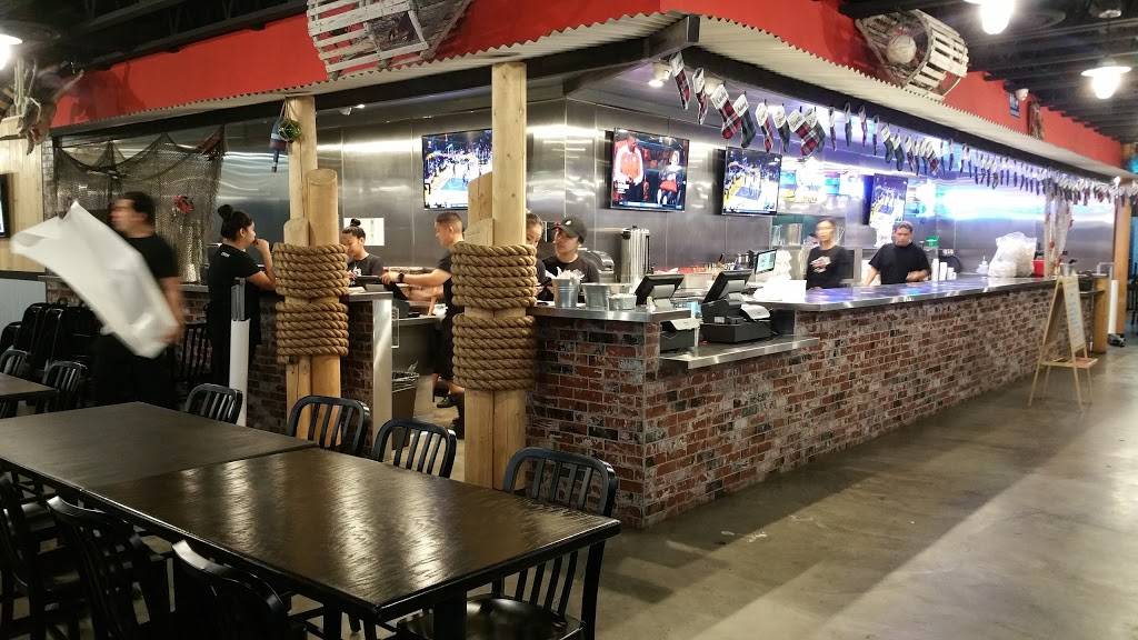 The Boiling Crab | restaurant | 3514 Rosemead Blvd, Rosemead, CA 91770, USA | 6264073773 OR +1 626-407-3773