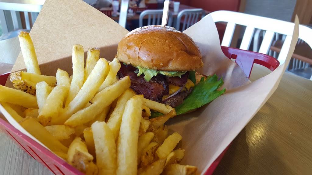 Burger City Grill | restaurant | 2064 Pacific Coast Hwy, Lomita, CA 90717, USA | 4242501240 OR +1 424-250-1240