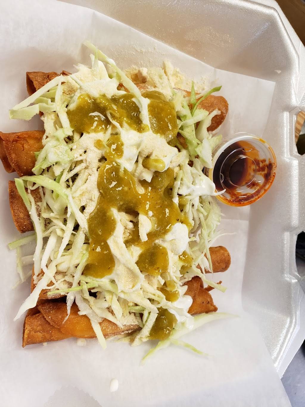 Tacos de Michoacán | restaurant | 1691 Murfreesboro Pike, Nashville, TN 37217, USA | 6159709335 OR +1 615-970-9335