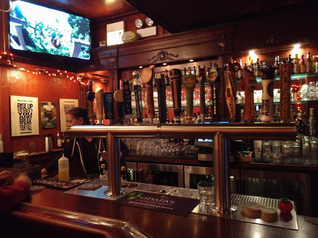 The Galway Arms | restaurant | 2442 N Clark St, Chicago, IL 60614, USA | 7734725555 OR +1 773-472-5555