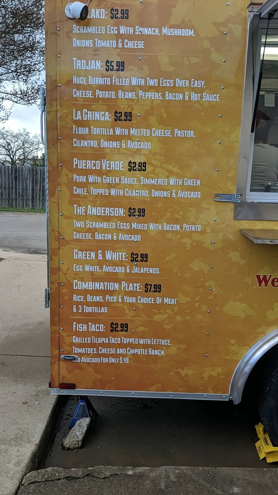 La Traila #4 | restaurant | 4912 Monterey Oaks Blvd, Austin, TX 78749, USA | 5124660123 OR +1 512-466-0123