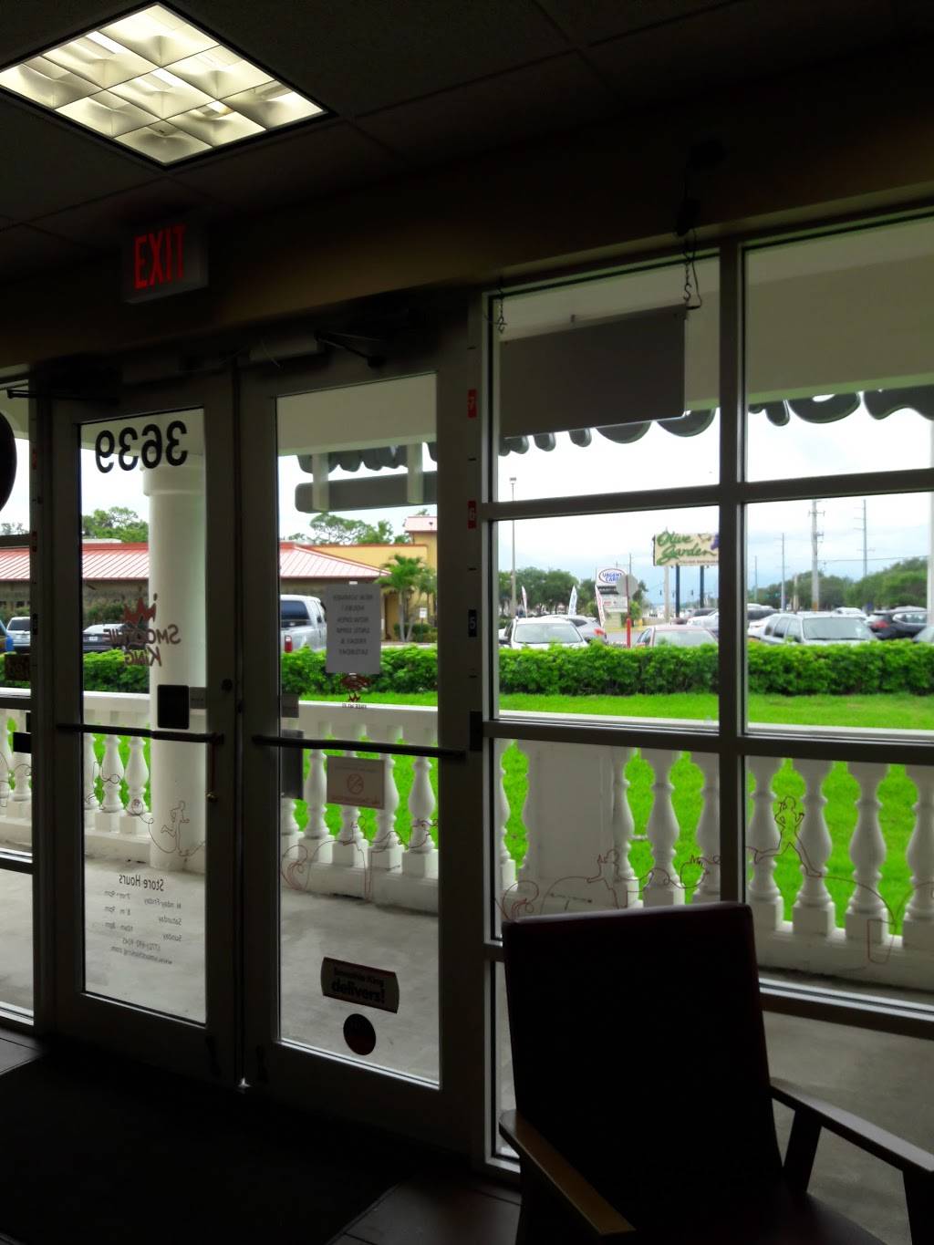 Smoothie King Jensen Beach | restaurant | 3639 NW Federal Hwy, Jensen Beach, FL 34957, USA | 7726929045 OR +1 772-692-9045