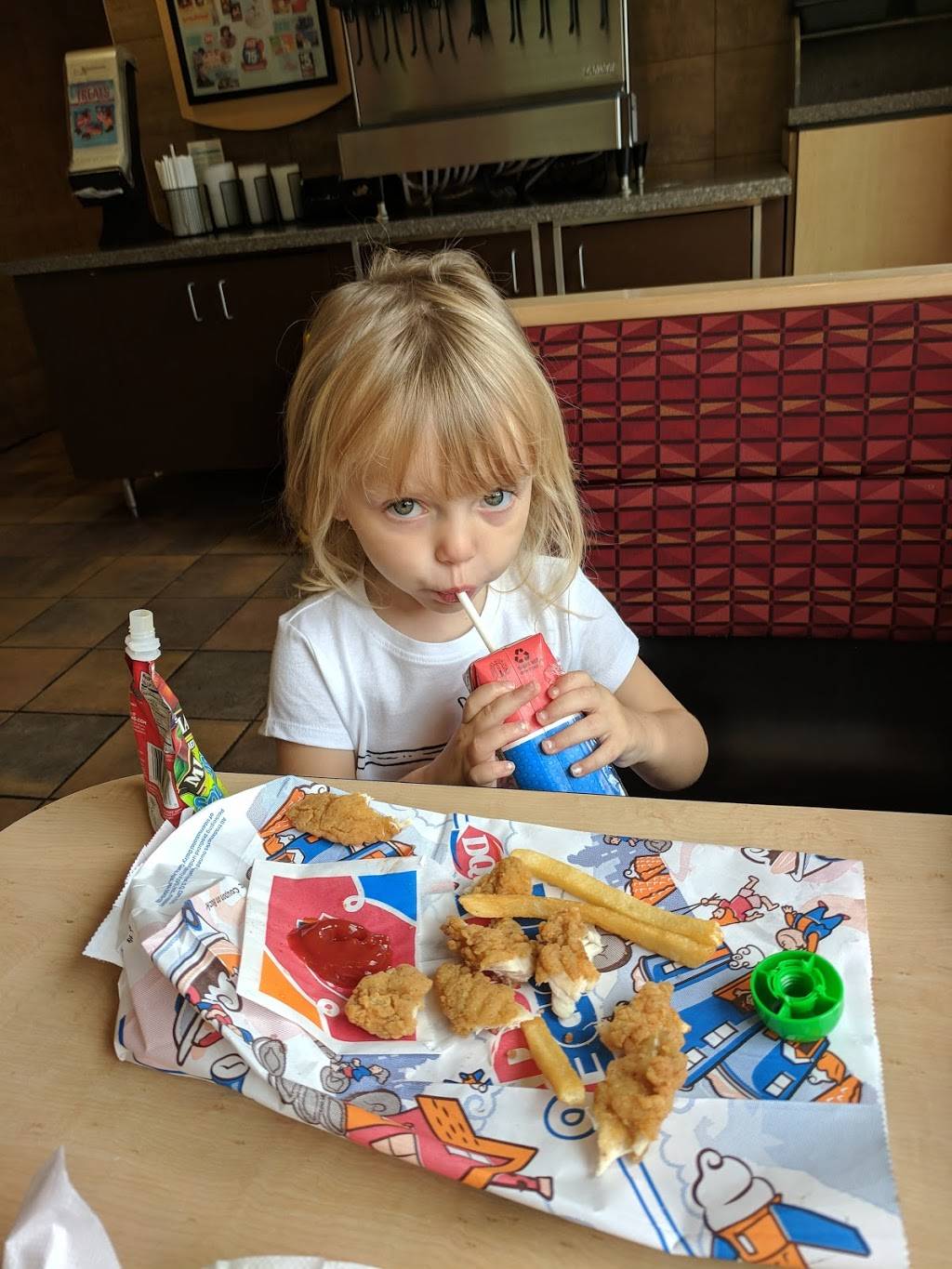 Dairy Queen Grill & Chill | restaurant | 441 Main St (Rte 28, Harwich Port, MA 02646, USA | 5084323340 OR +1 508-432-3340