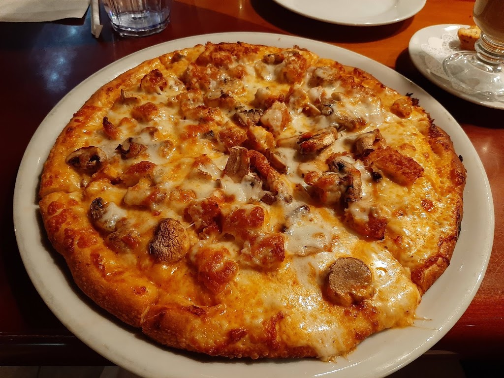 Rotelli Pizza & Pasta | restaurant | 163 S Pompano Pkwy, Pompano Beach, FL 33069, USA | 9549774466 OR +1 954-977-4466