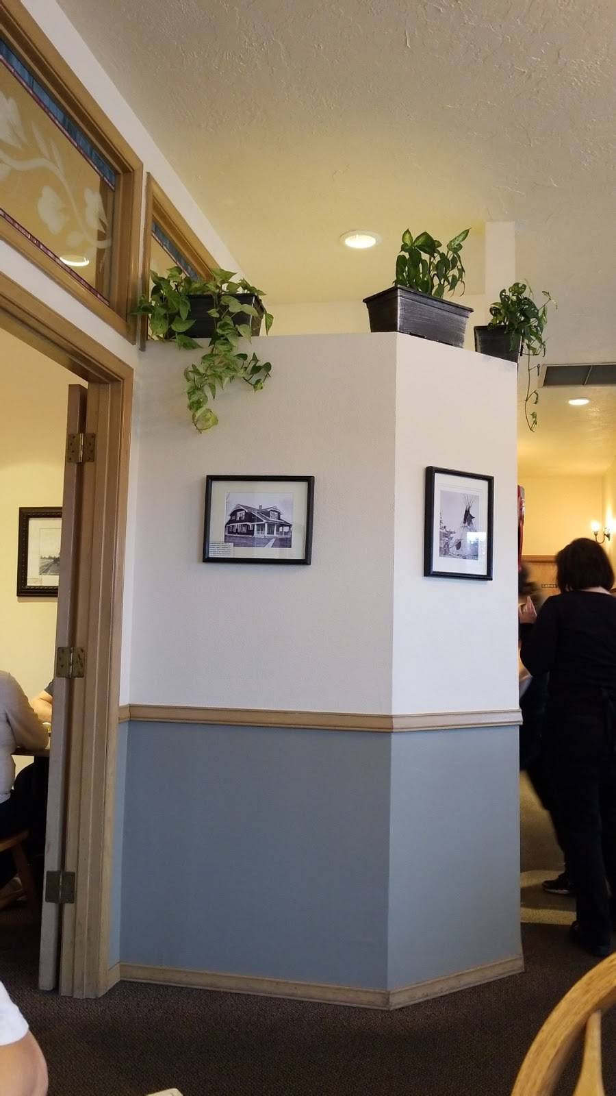 Fannys Restaurant | restaurant | 505 Cedar Ave a1, Marysville, WA 98270, USA | 3606538164 OR +1 360-653-8164