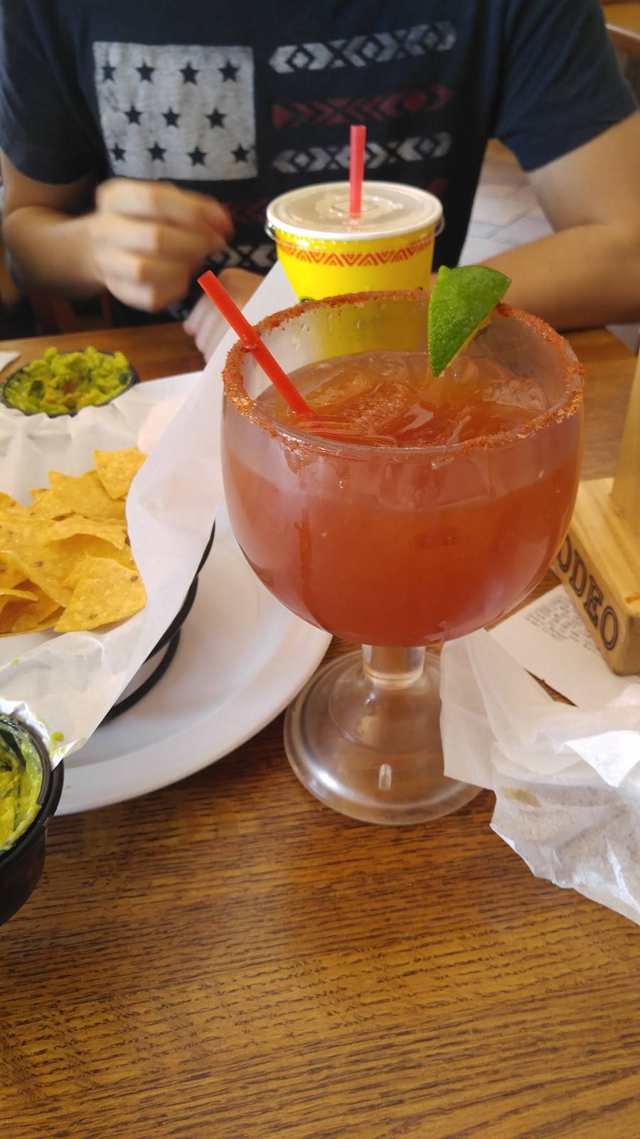 Rodeo Olympic | restaurant | 1721 W Olympic Blvd, Los Angeles, CA 90015, USA | 2137385252 OR +1 213-738-5252