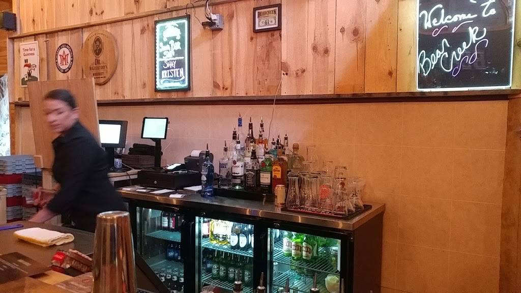 Bear Creek Bar and Grill | restaurant | 9461 Brewerton Rd, Brewerton, NY 13029, USA | 3156685544 OR +1 315-668-5544