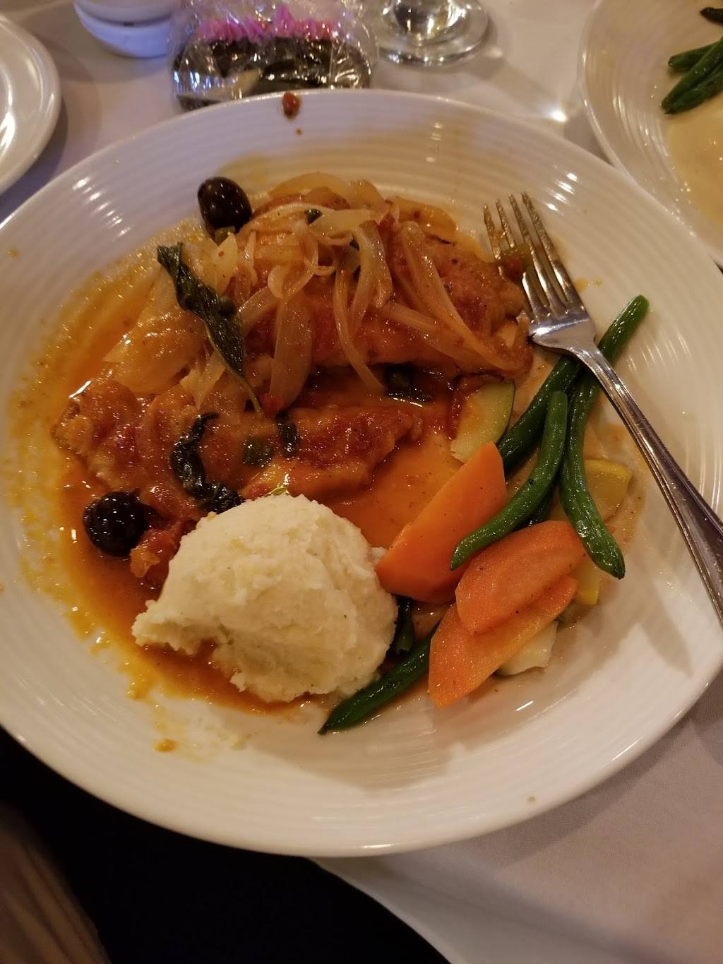 Alfies Ristorante Italiano | restaurant | 101 Town Center Dr, Warren, NJ 07059, USA | 9084121555 OR +1 908-412-1555