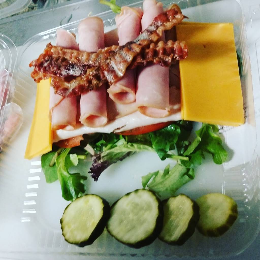 Islander Sandwich Co | restaurant | 1831 Golden Eagle Way Suite 29, Fleming Island, FL 32003, USA | 9043758398 OR +1 904-375-8398