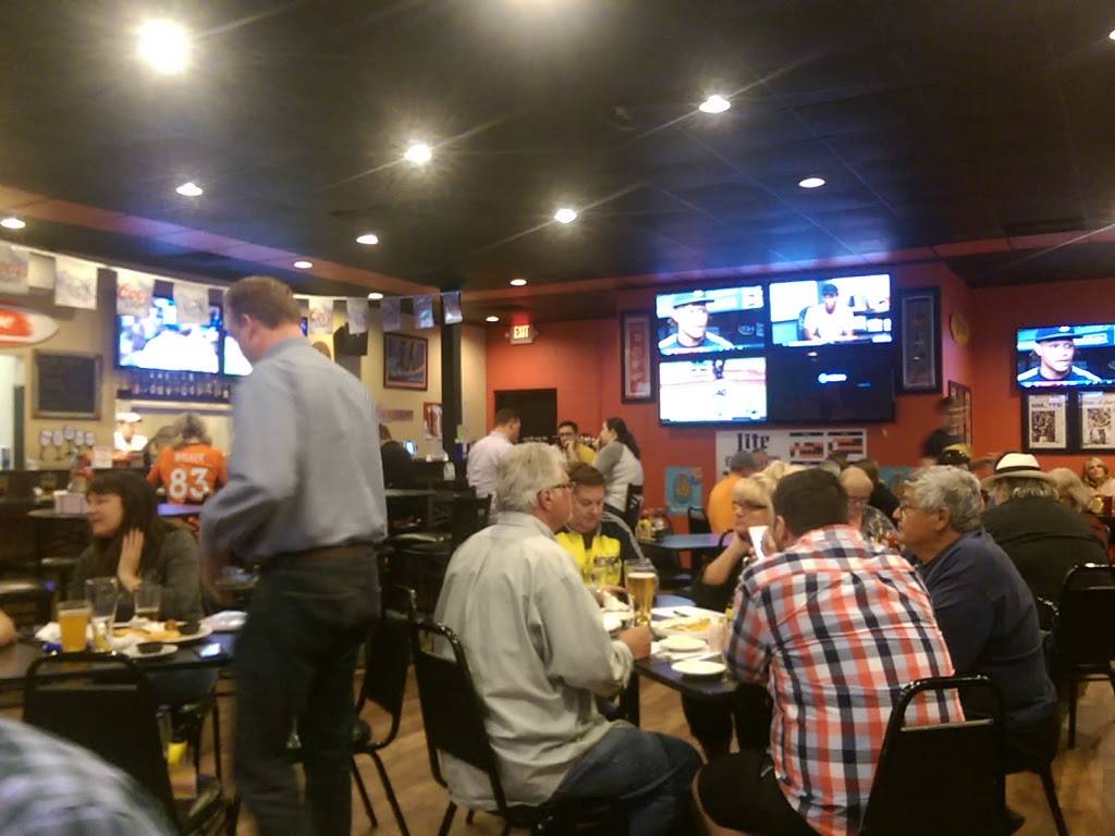 Sports Center Cafe | restaurant | 3957 56th St SW, Wyoming, MI 49418, USA | 6167191477 OR +1 616-719-1477