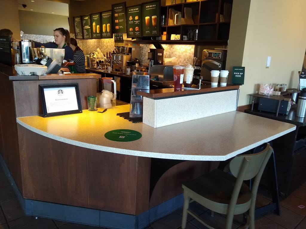 Starbucks | cafe | 449 OH-125, Cincinnati, OH 45255, USA | 5135280146 OR +1 513-528-0146