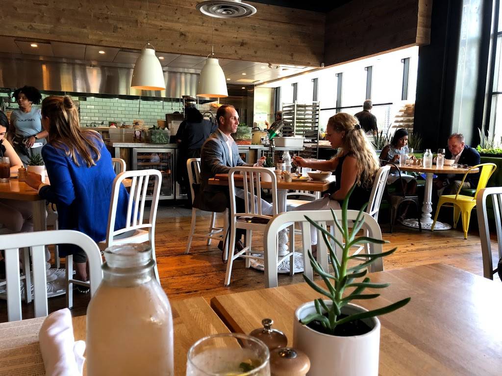 True Food Kitchen | restaurant | 3393 Peachtree Rd NE Ste 3058B, Atlanta, GA 30326, USA | 4044812980 OR +1 404-481-2980