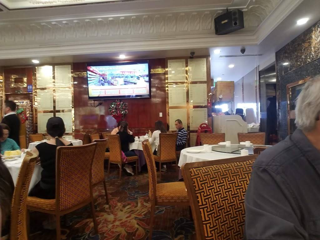 Grand Harbor | restaurant | 5733 Rosemead Blvd, Temple City, CA 91780, USA | 6262802998 OR +1 626-280-2998