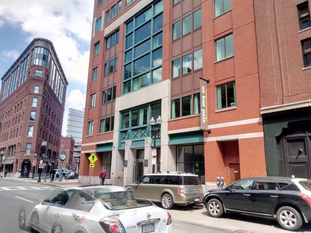 Au Bon Pain | bakery | 101 Merrimac St, Boston, MA 02114, USA | 6172489441 OR +1 617-248-9441