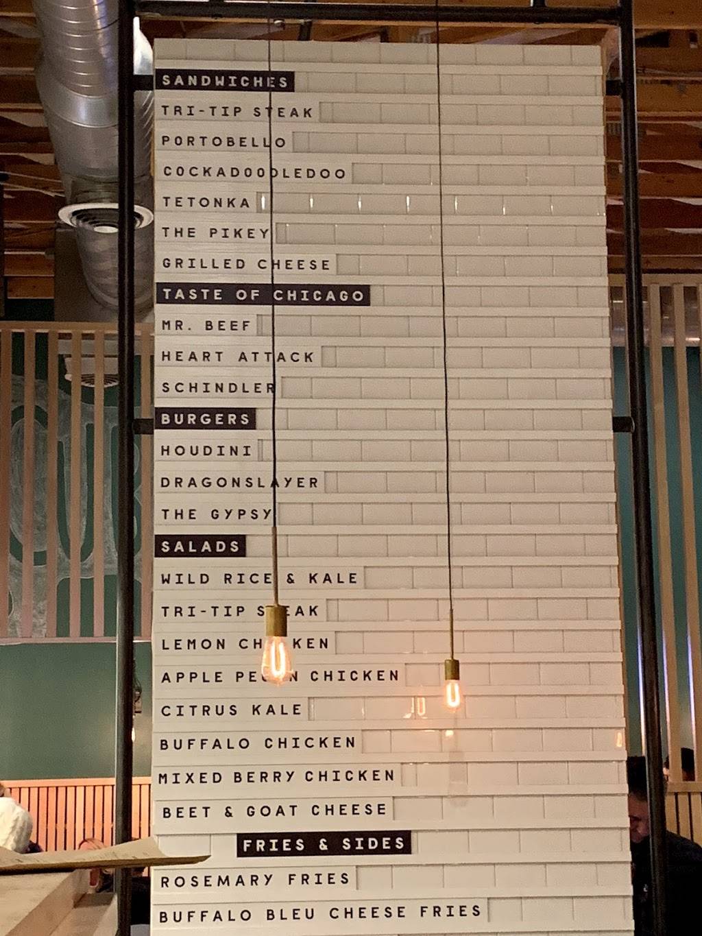 Cubbys | restaurant | 3700 N Thanksgiving Way d, Lehi, UT 84043, USA | 8017668100 OR +1 801-766-8100