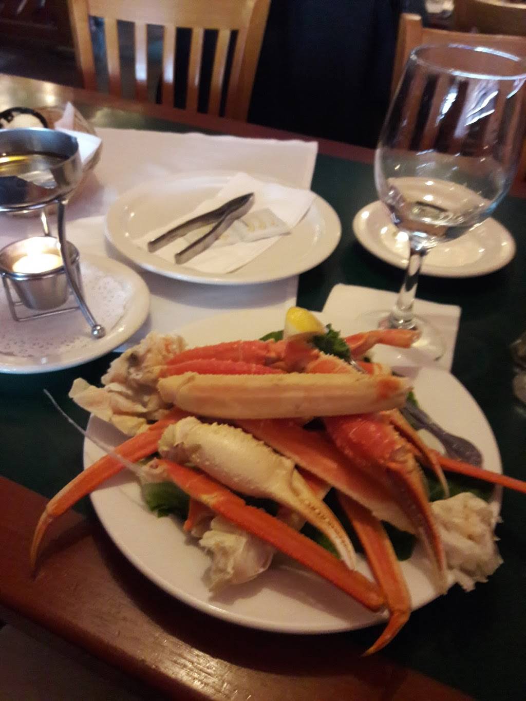 The Masters Restaurant | restaurant | 1775 E Thirteen Mile Rd, Madison Heights, MI 48071, USA | 2485880915 OR +1 248-588-0915