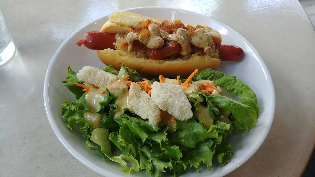 Franktuary (Lawrenceville) | restaurant | 3810 Butler St, Pittsburgh, PA 15201, USA | 4125867224 OR +1 412-586-7224