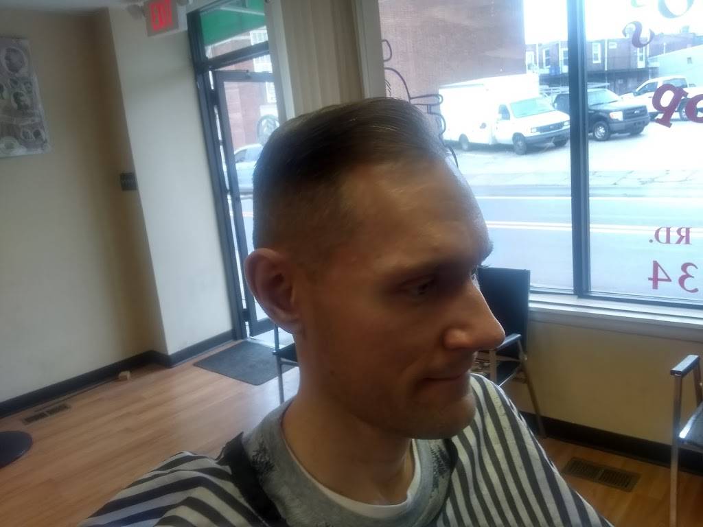 Jamaica Finga Licking Kitchen | restaurant | 24 S Springfield Rd, Clifton Heights, PA 19018, USA | 6106222741 OR +1 610-622-2741