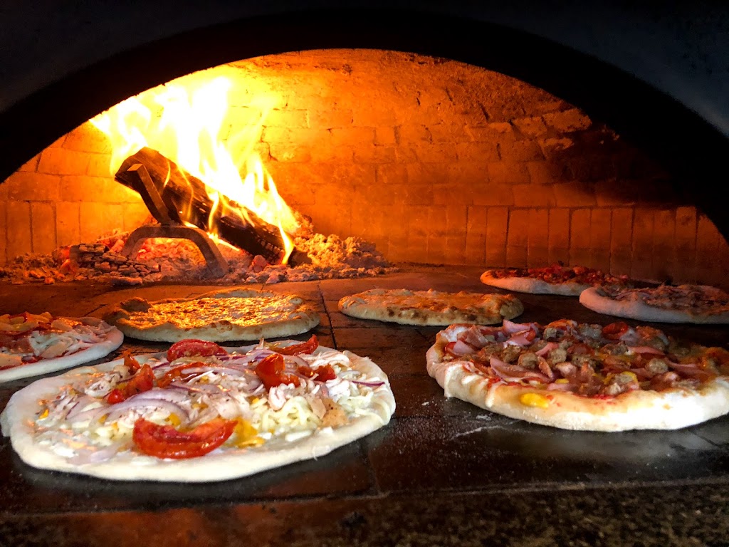 Floyd and Company Wood-Fired Pizza and Specialty Market | restaurant | 418 E Beale St, Kingman, AZ 86401, USA | 9287533626 OR +1 928-753-3626