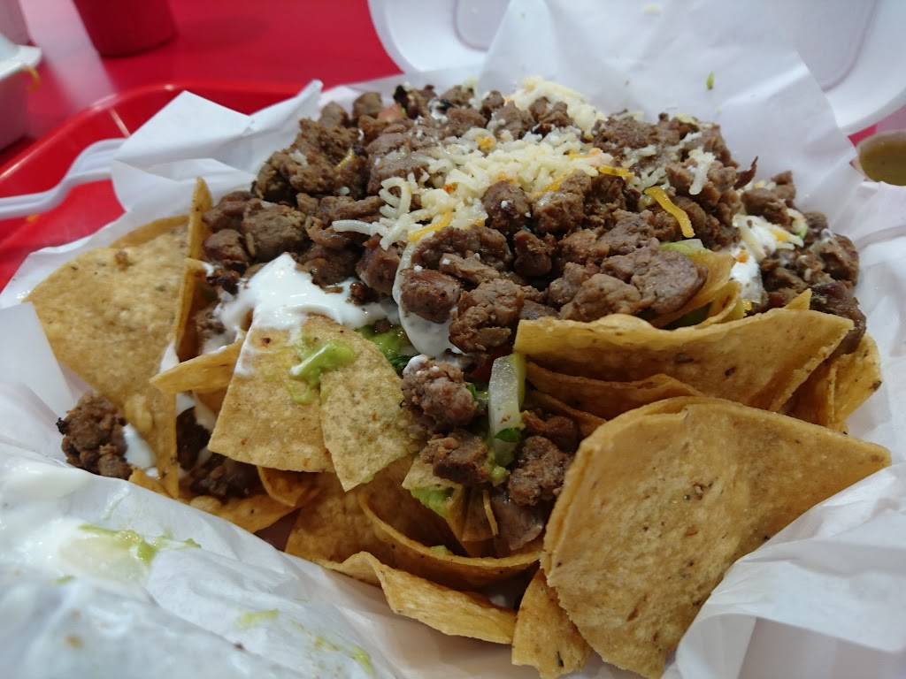 Sabrosada Fresh Mexican Food | restaurant | 17225 Brookhurst St, Fountain Valley, CA 92708, USA | 7145930069 OR +1 714-593-0069