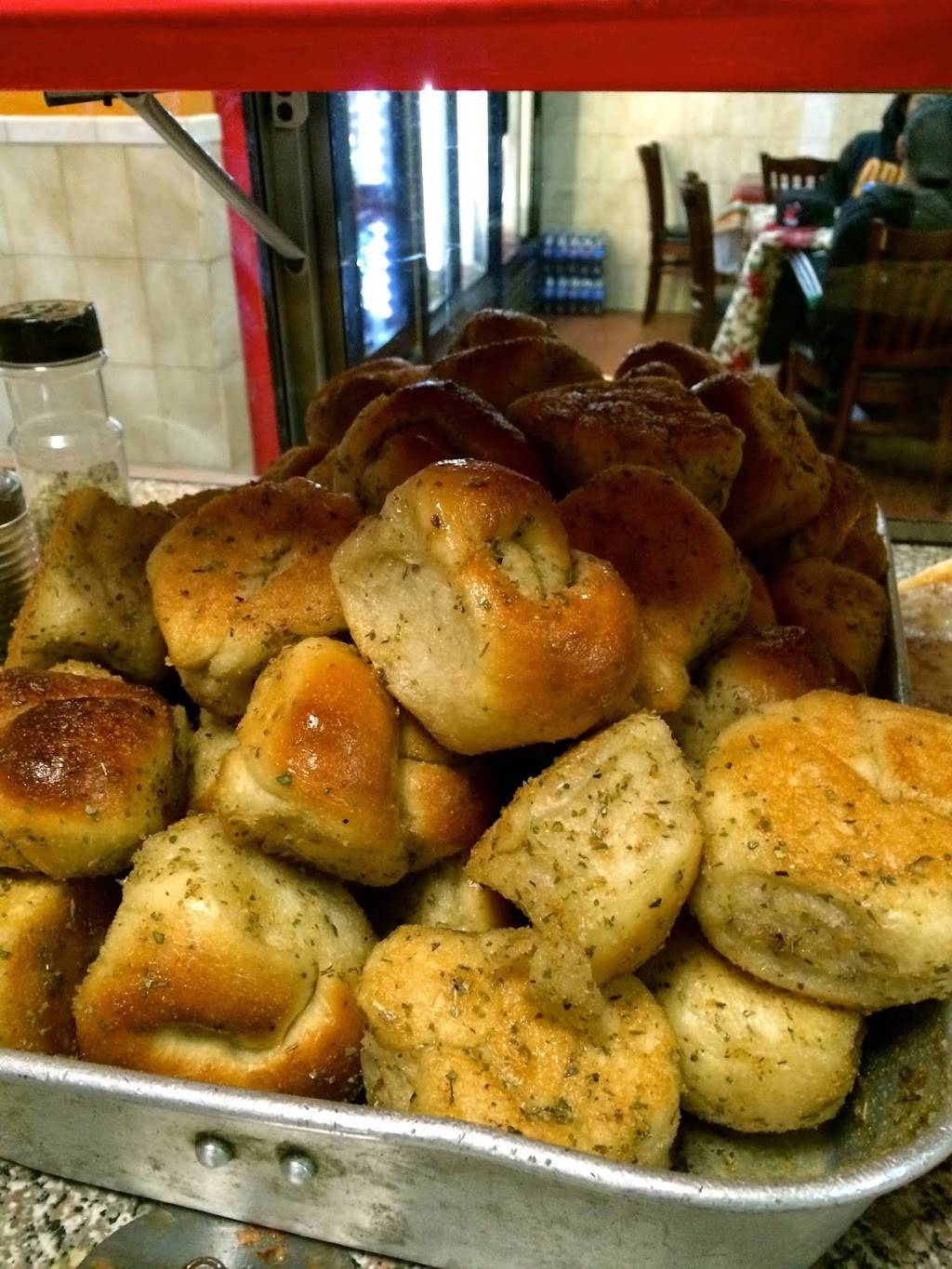 Joes Pizza | restaurant | 714 E 187th St, The Bronx, NY 10458, USA | 7185843911 OR +1 718-584-3911