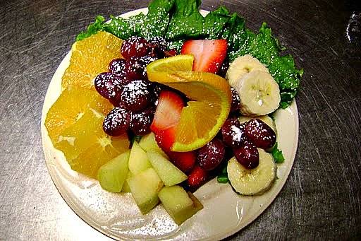 Rebeccas Bistro | restaurant | 4986 Walnut St, Walnut Creek, OH 44687, USA | 3308932668 OR +1 330-893-2668