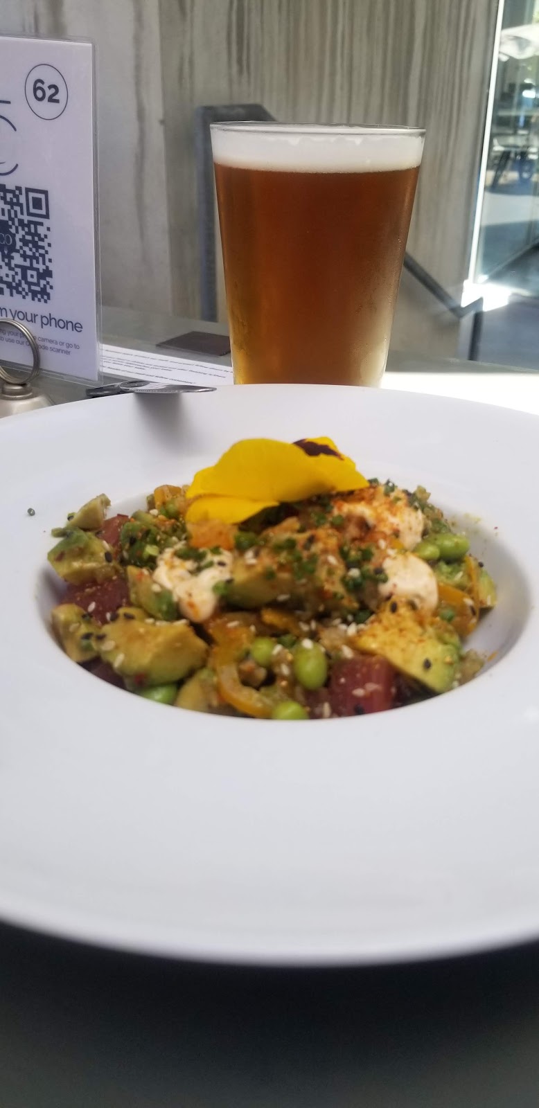 Tipsy Chef | restaurant | 2435 Main St, Santa Monica, CA 90405, USA | 3104503434 OR +1 310-450-3434