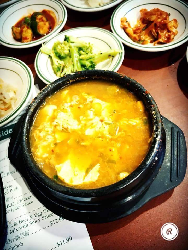 Jeun Tong Tofu House | restaurant | 2560 Amar Rd # B1, West Covina, CA 91792, USA | 6265813848 OR +1 626-581-3848