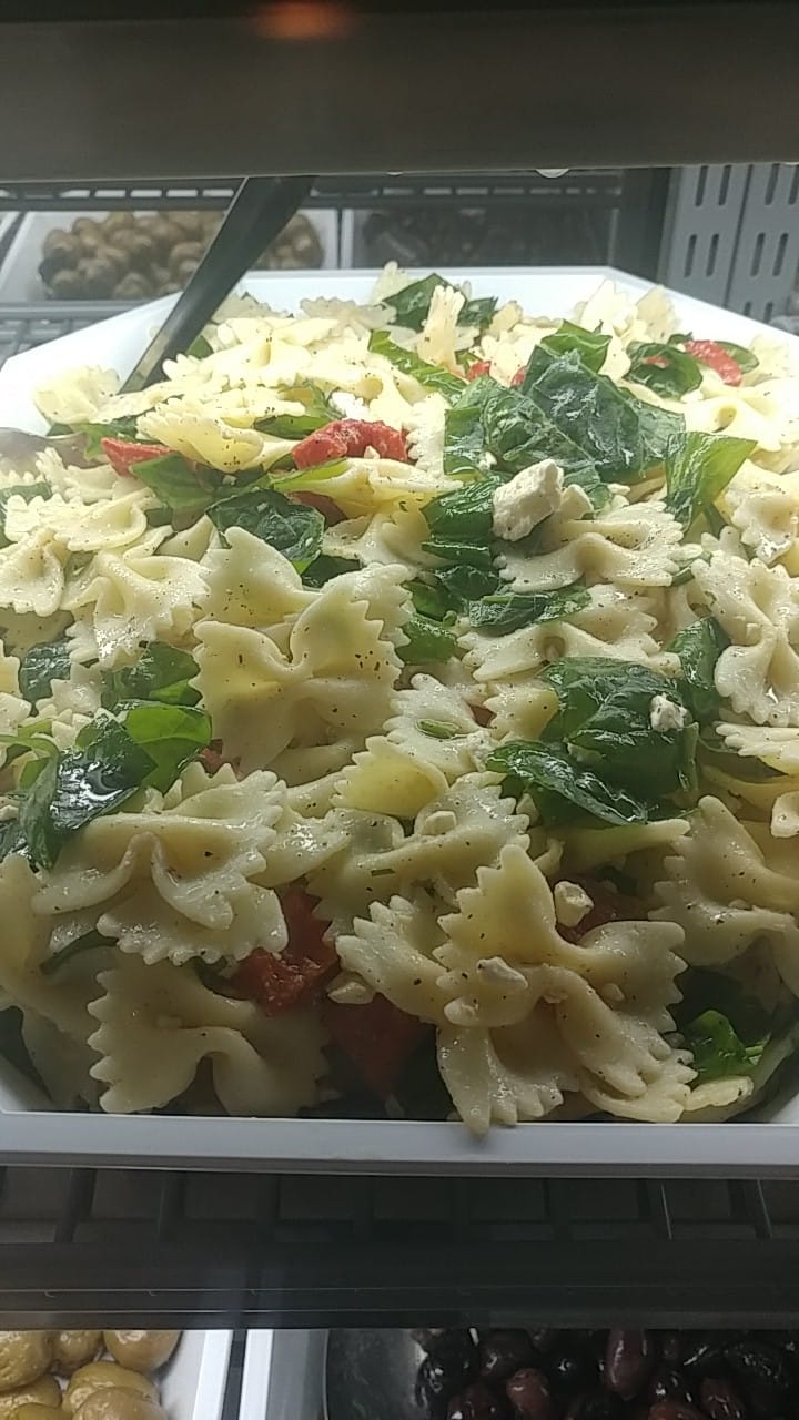 Cavallos Imported Italian Foods - Cavallos Deli Middlebury | restaurant | 338 Middlebury Rd, Middlebury, CT 06762, USA | 4752352347 OR +1 475-235-2347