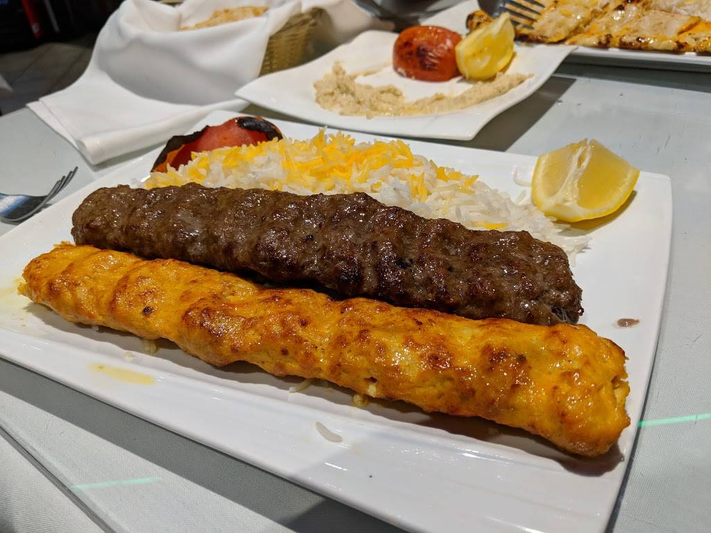 Atlas Mediterranean Kitchen | restaurant | 1368 Madera Rd, Simi Valley, CA 93065, USA | 8055228527 OR +1 805-522-8527