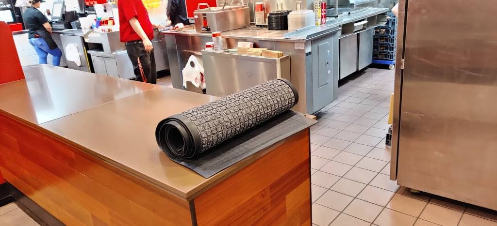 Wendys | restaurant | 3340 Coors Blvd NW, Albuquerque, NM 87120, USA | 5058361357 OR +1 505-836-1357