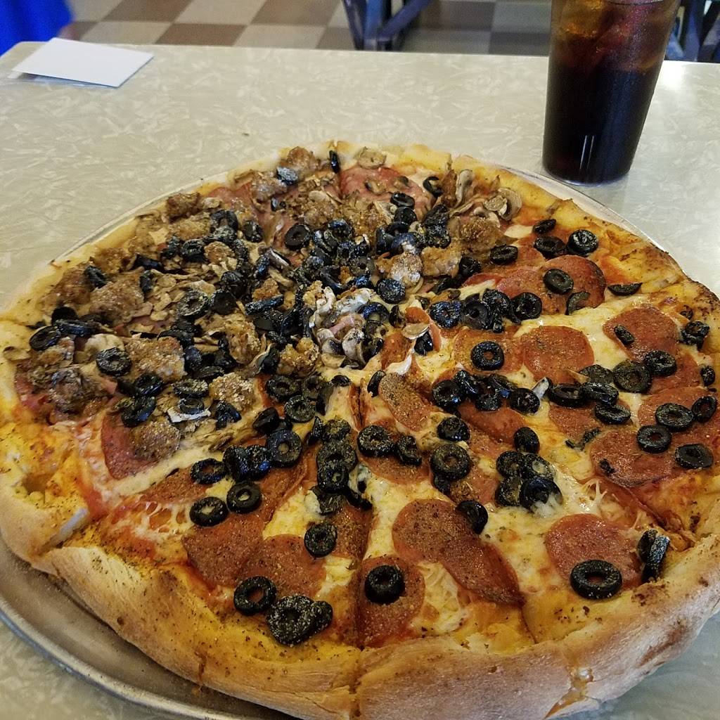 Luigis Pizza Parlor | restaurant | 3800 Stockton Blvd, Sacramento, CA 95820, USA | 9164560641 OR +1 916-456-0641
