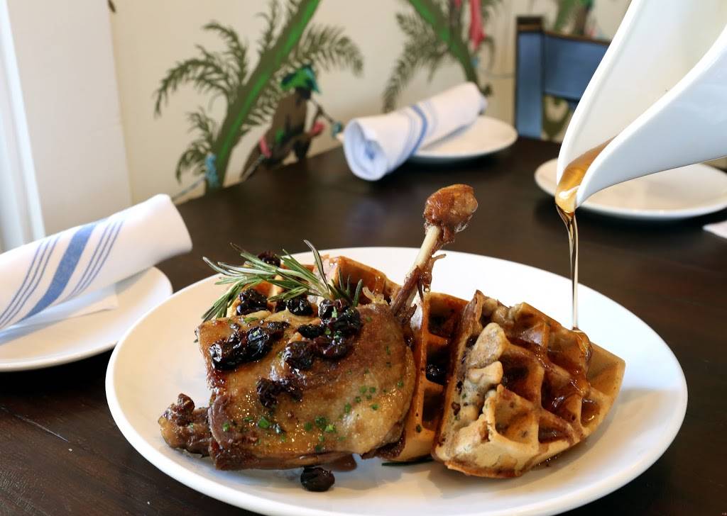 The Left Bank Bistro | restaurant | 1225 Dr M.L.K. Jr St N, St. Petersburg, FL 33701, USA | 7272561691 OR +1 727-256-1691