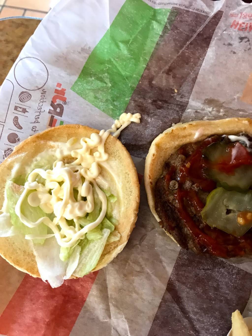 Burger King | restaurant | 1275 N Gateway Blvd, Cottage Grove, OR 97424, USA | 5419428153 OR +1 541-942-8153