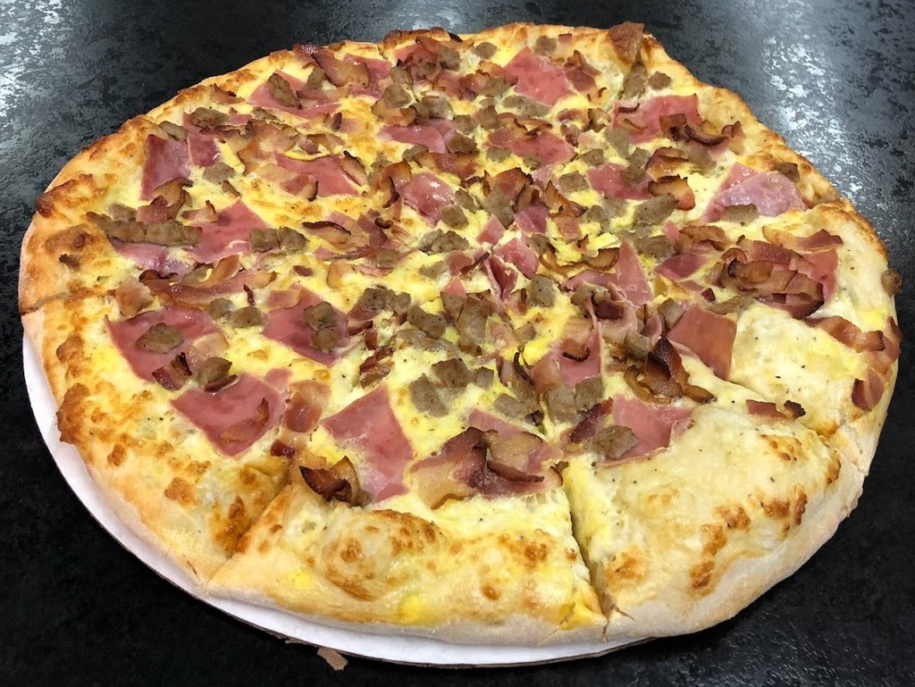 Albion Mini Mart and Pizza Deli Wing Shop | meal takeaway | 200 Unity Rd, Albion, ME 04910, USA | 2074373434 OR +1 207-437-3434