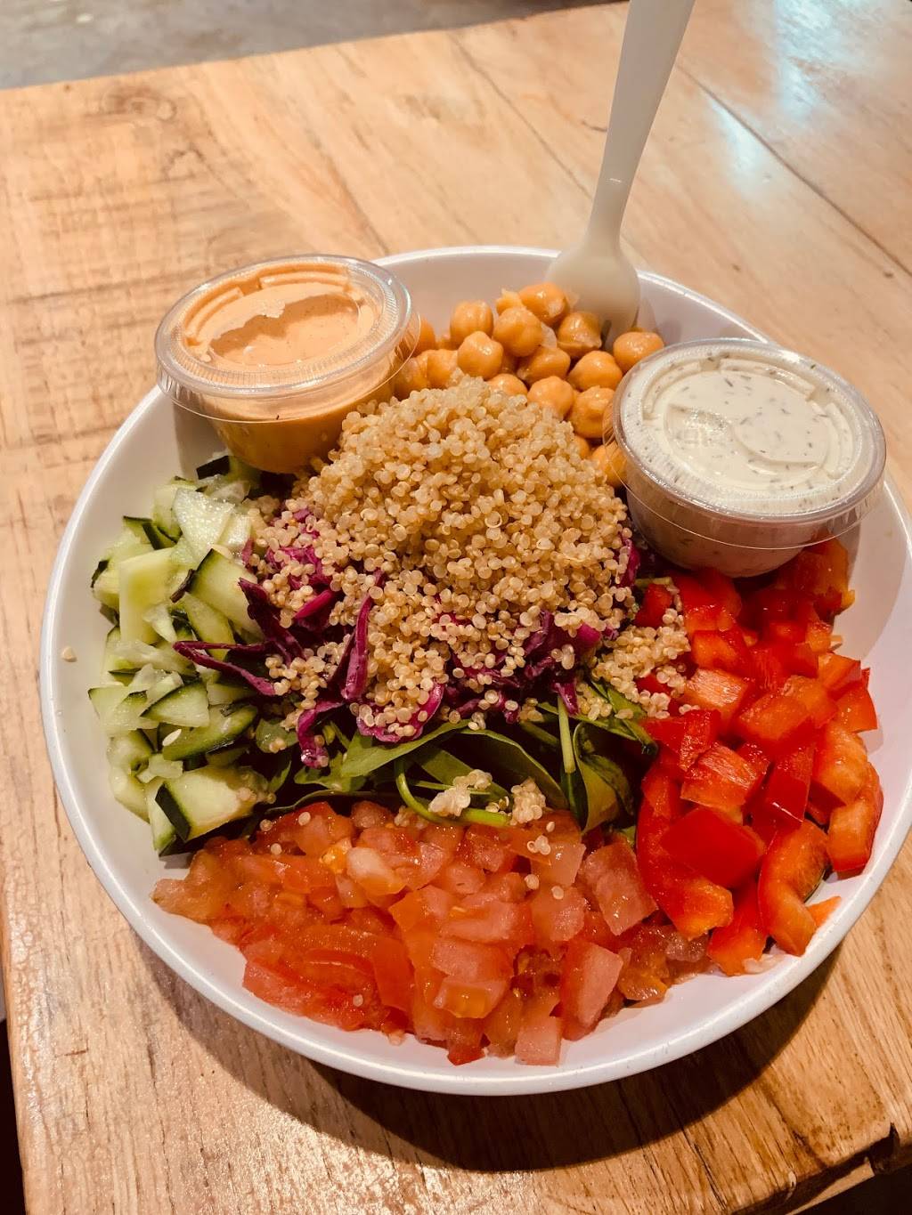 Locali Healthy Convenience | meal takeaway | 701 Lincoln Blvd, Venice, CA 90291, USA | 3103992254 OR +1 310-399-2254