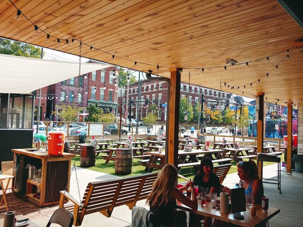 Walters BBQ Southern Kitchen | restaurant | 4501 Butler St, Pittsburgh, PA 15201, USA | 4126837474 OR +1 412-683-7474